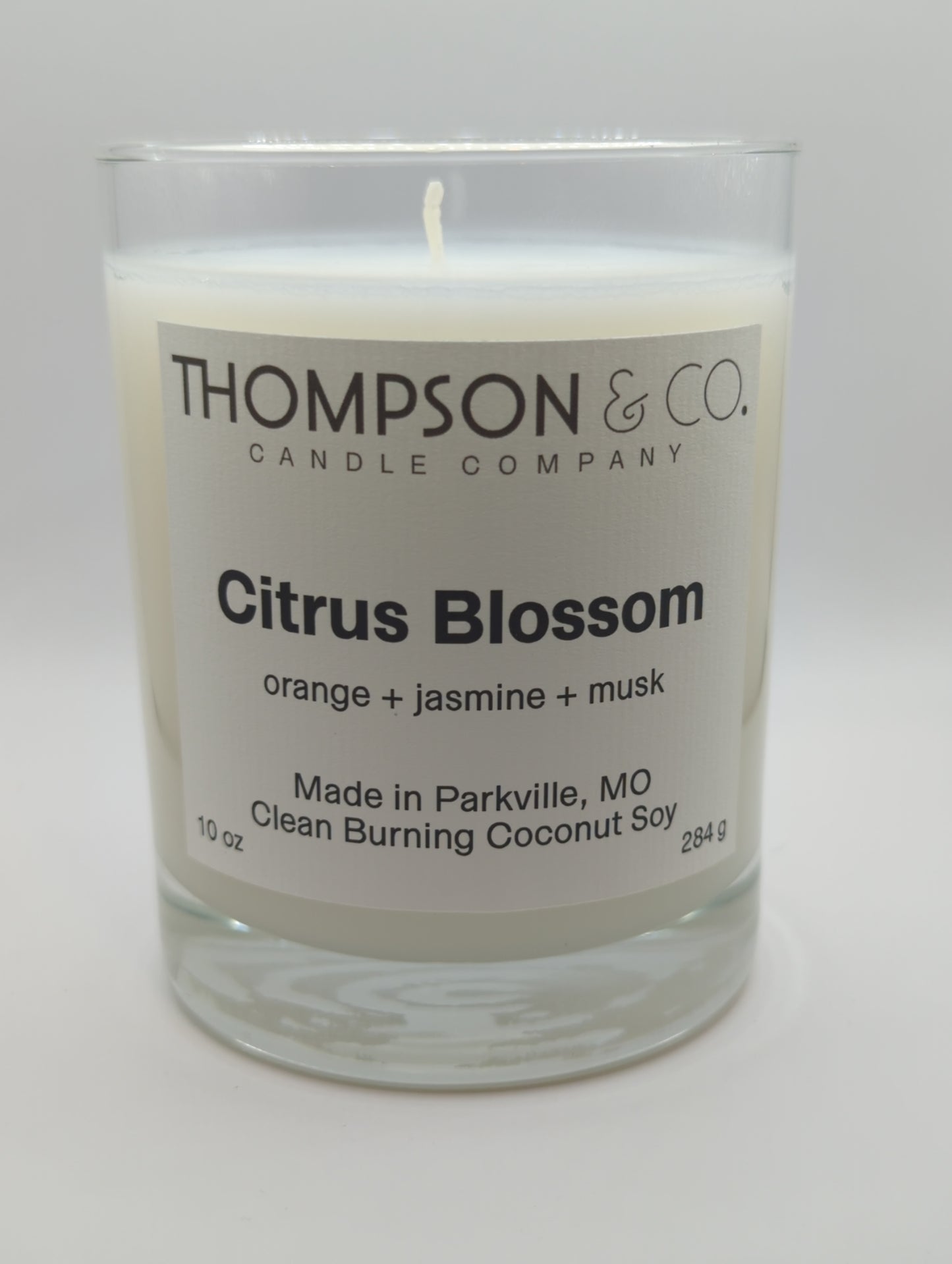 Citrus Blossom