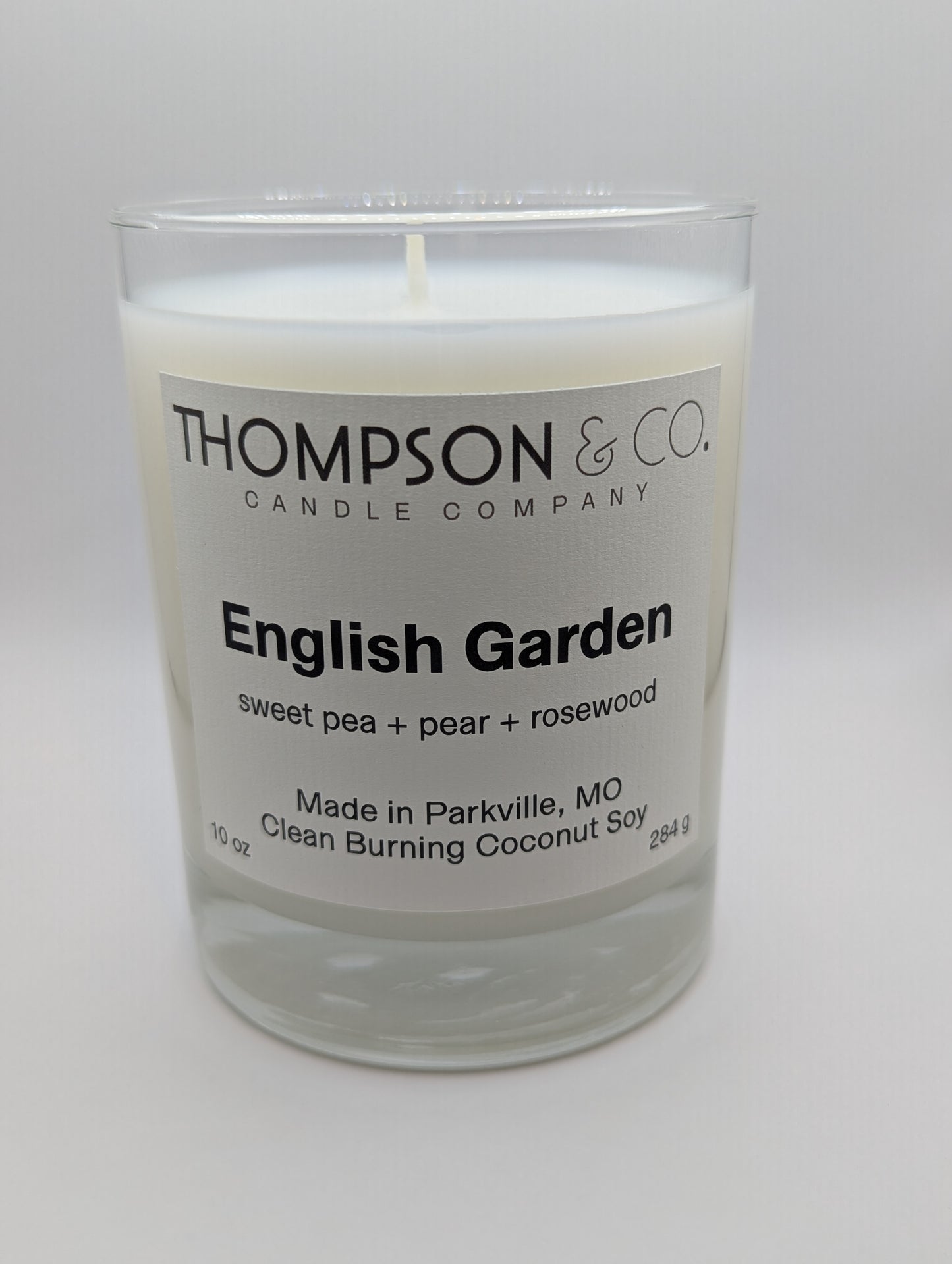 English Garden