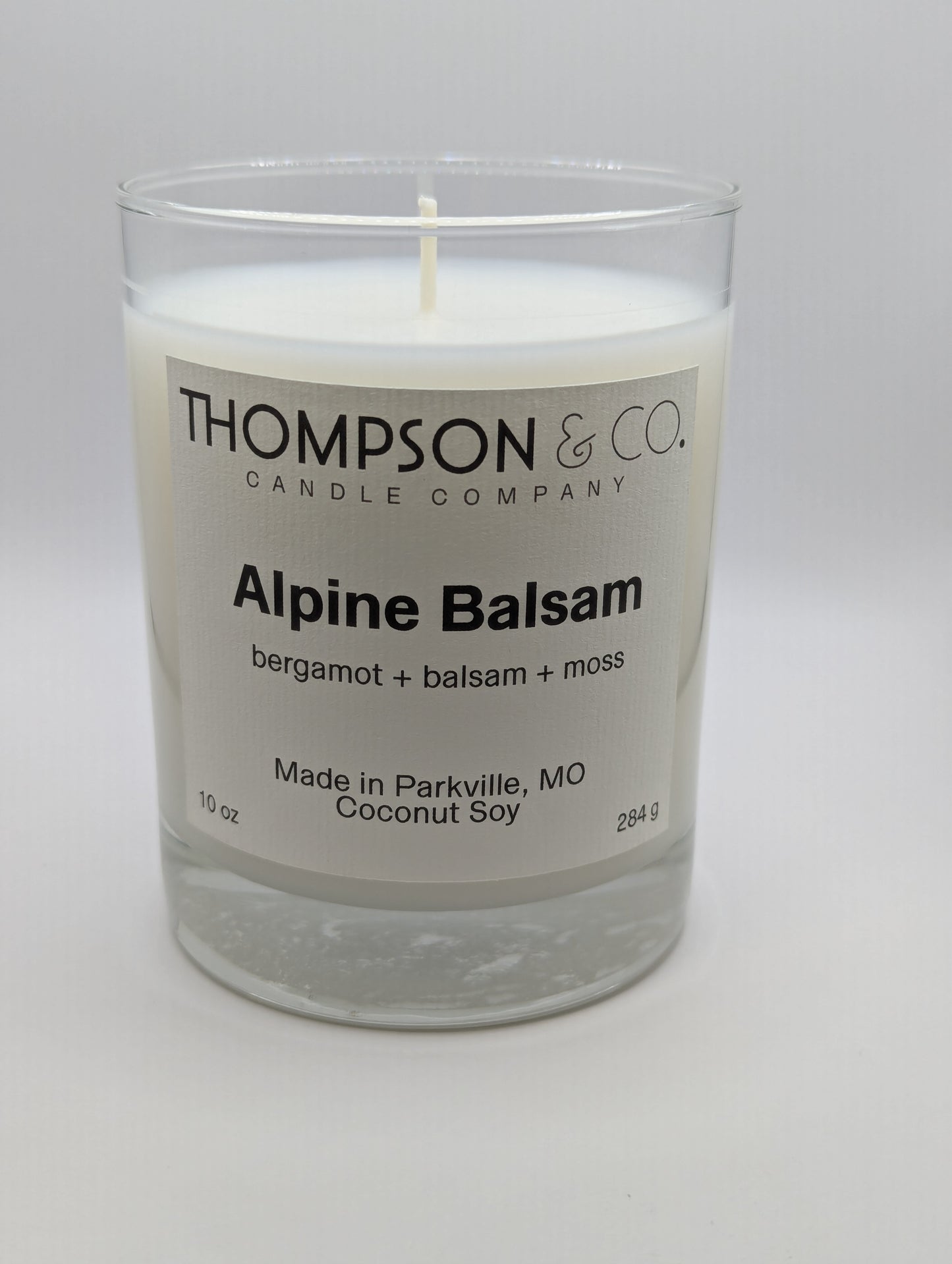 Alpine Balsam