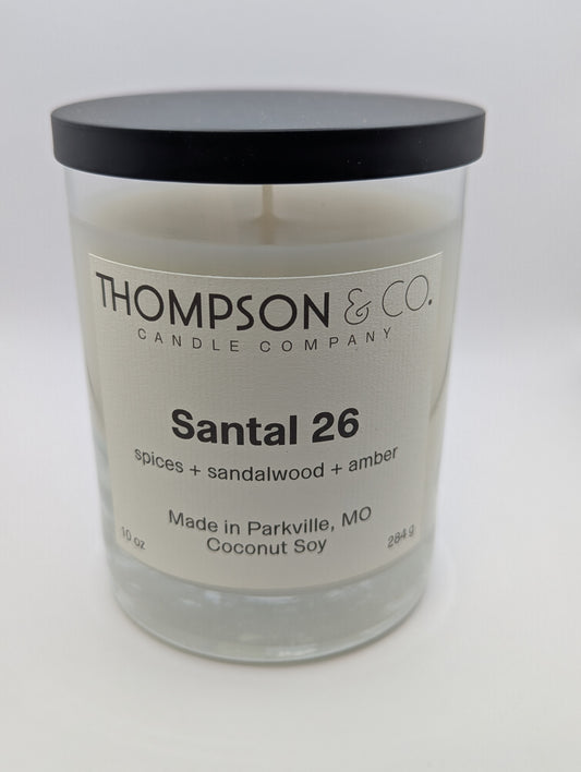 Santal 26