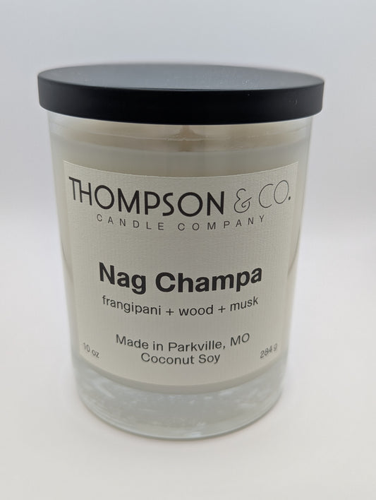 Nag Champa