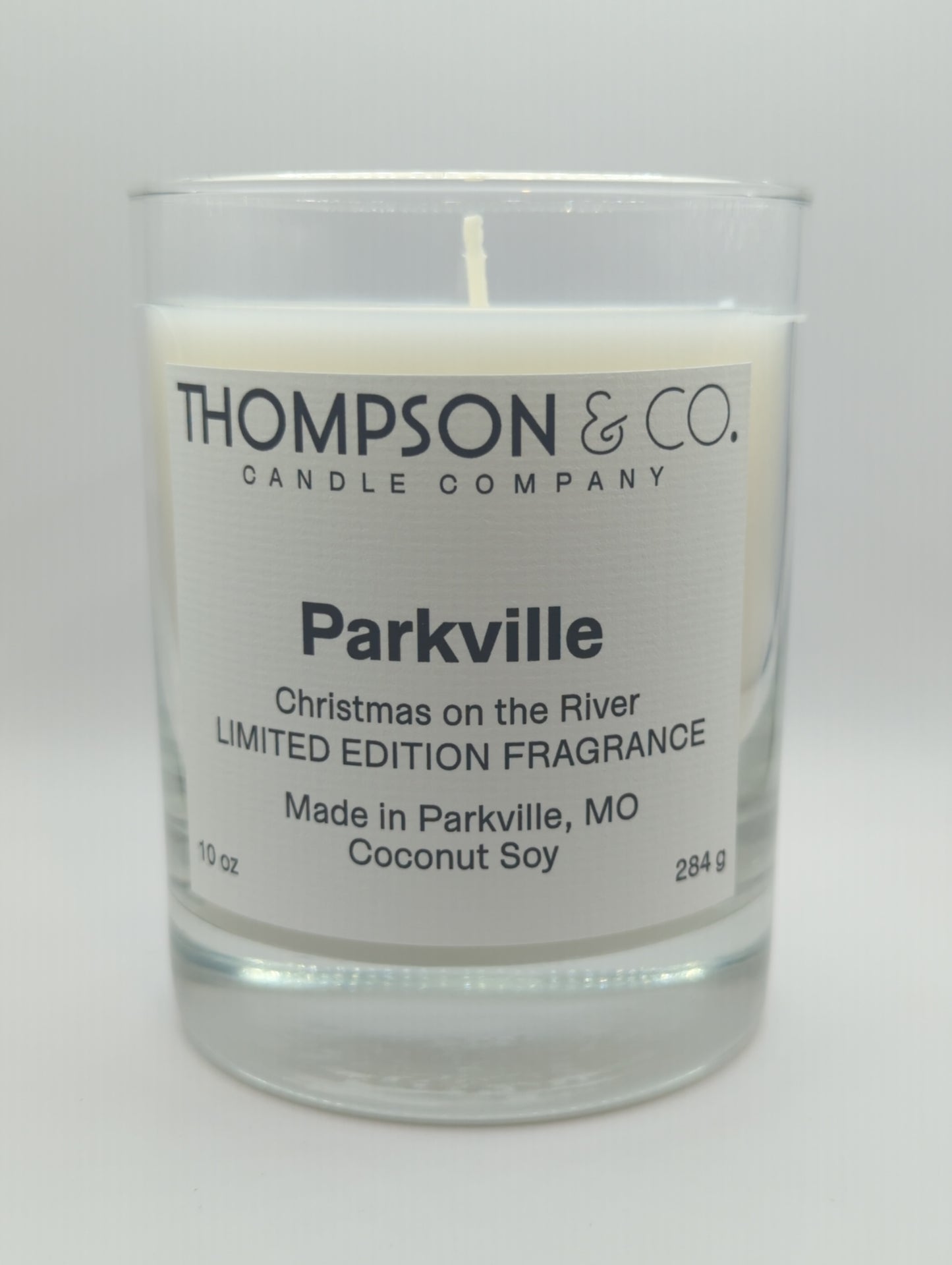 Parkville - Christmas on the River