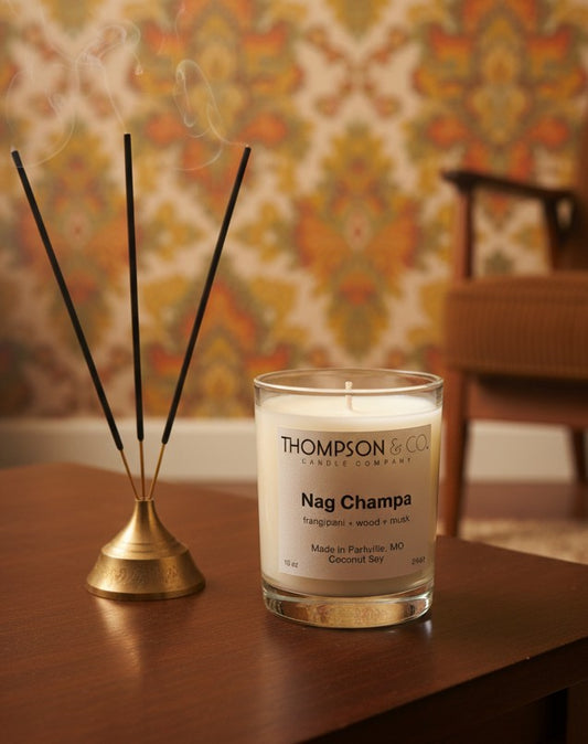 Nag Champa