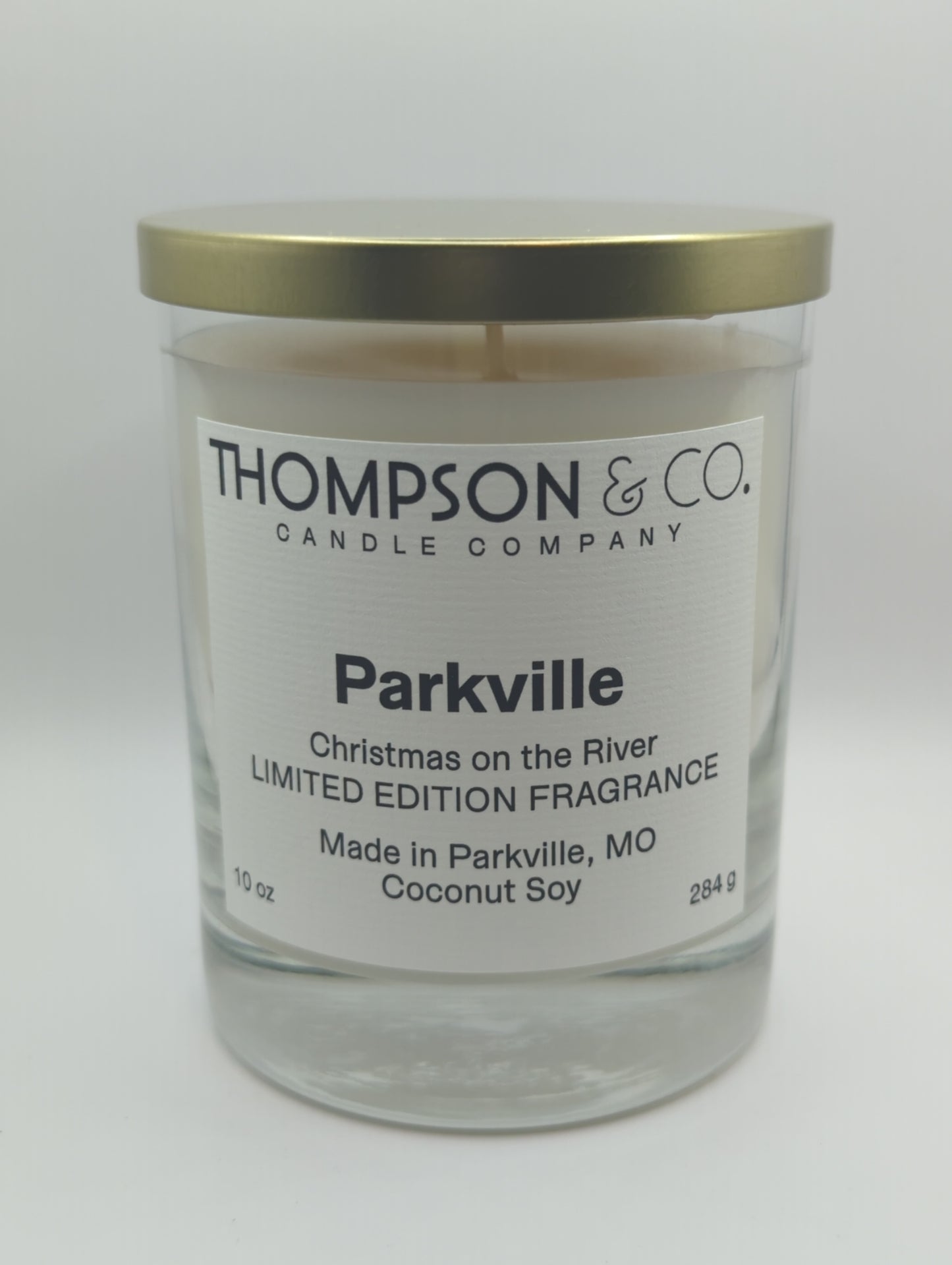 Parkville - Christmas on the River