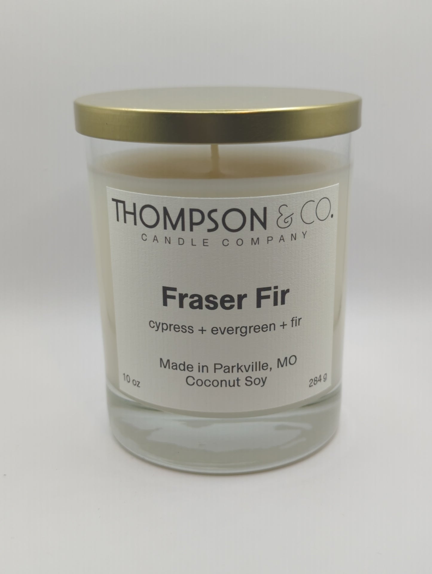 Fraser Fir