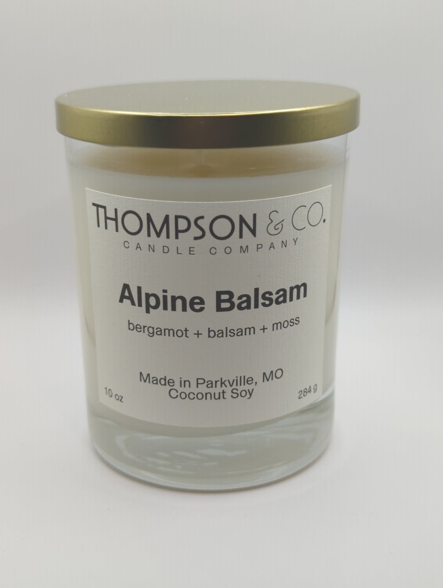 Alpine Balsam